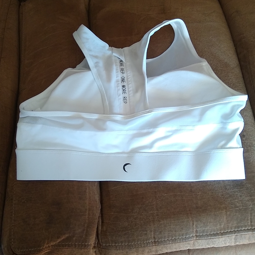 Zyia sports bra